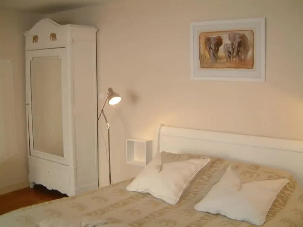 Chambres d'hôtes Le Calme - Photo 4