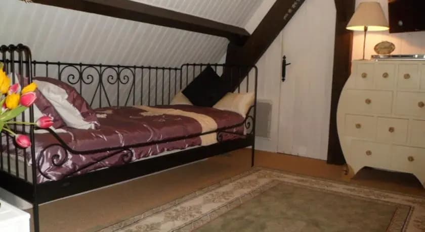 La Chaumiere des Brules - Photo 3