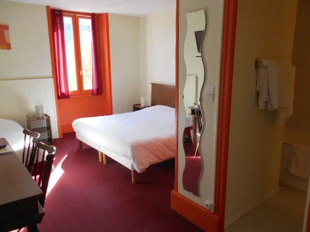 Hotel de France - Photo 3