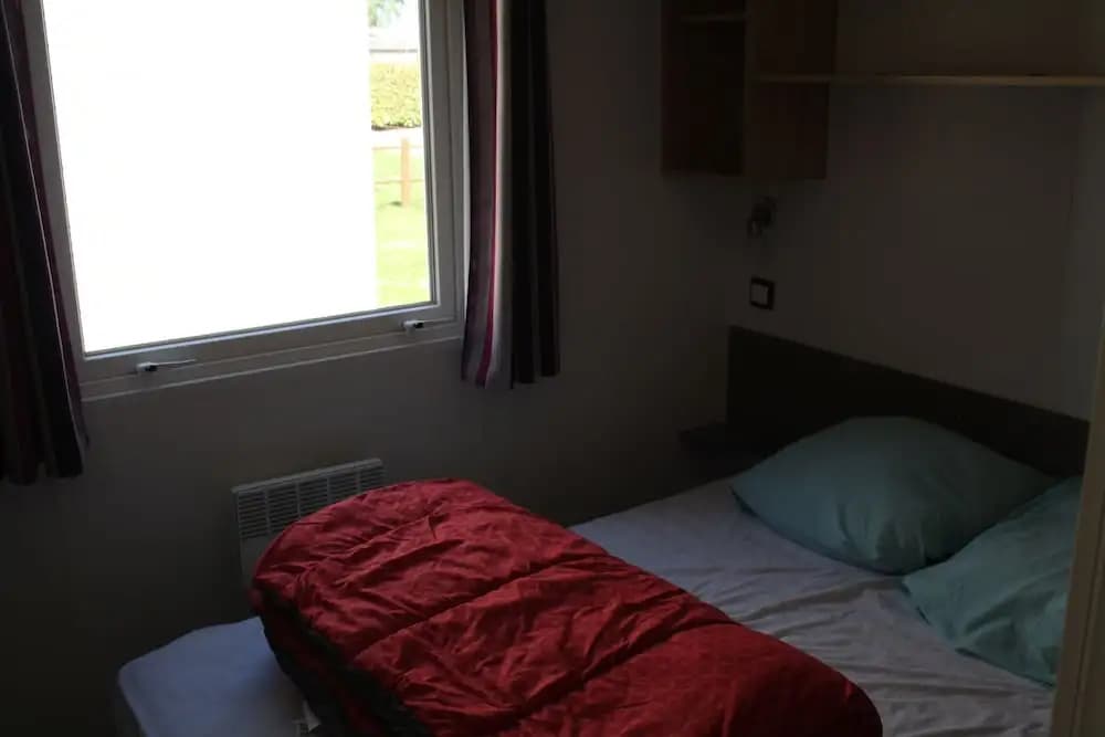 Camping la Salverte - Photo 3