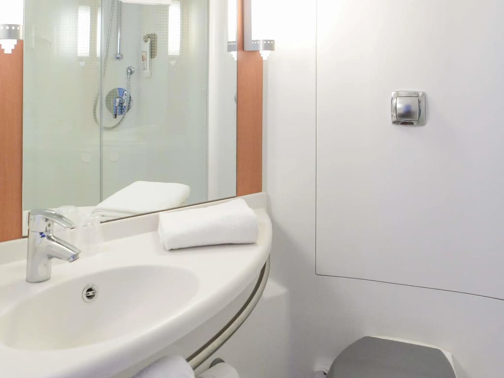 Ibis Albert Pays de Somme - Miniature 7
