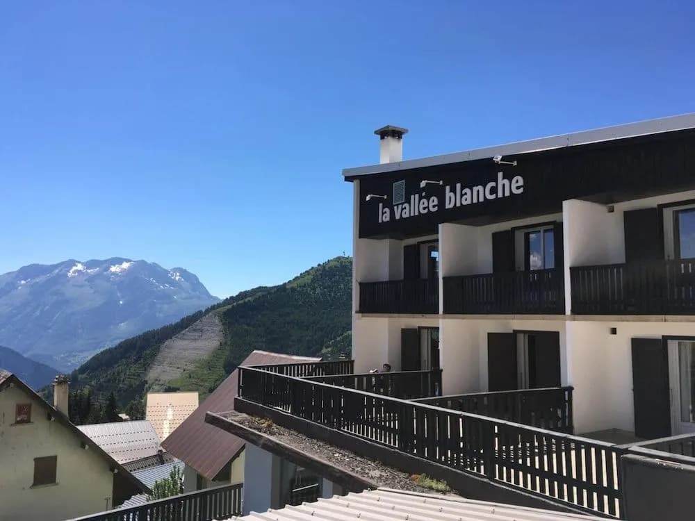 La Vallee Blanche Bikehotel - Photo 1