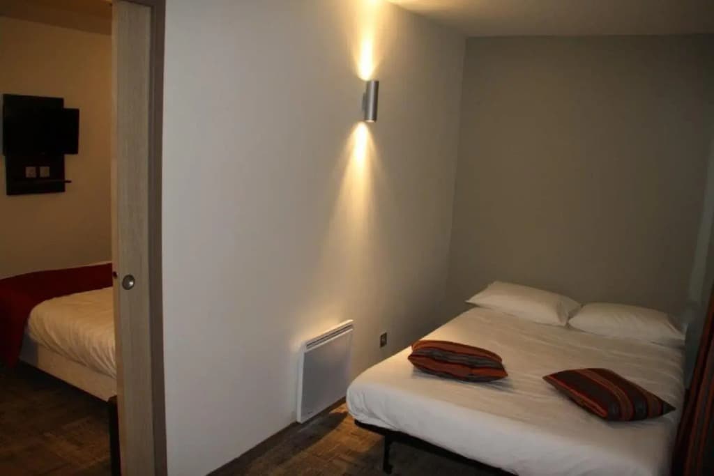 Hôtel Akena Reims Bezannes - Photo 5