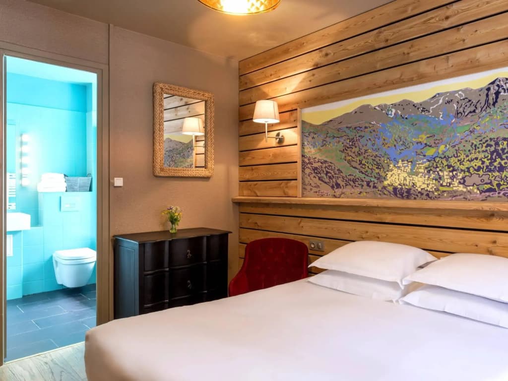 Hotel de Russie - Photo 5