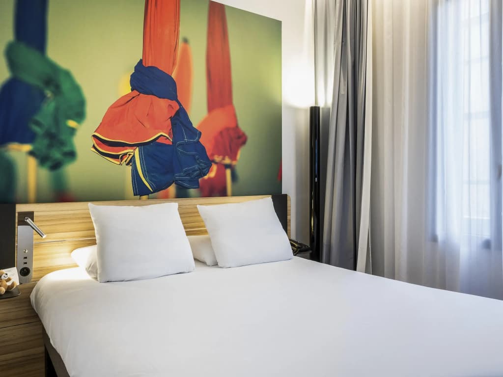 Novotel Deauville Beach - Photo 2