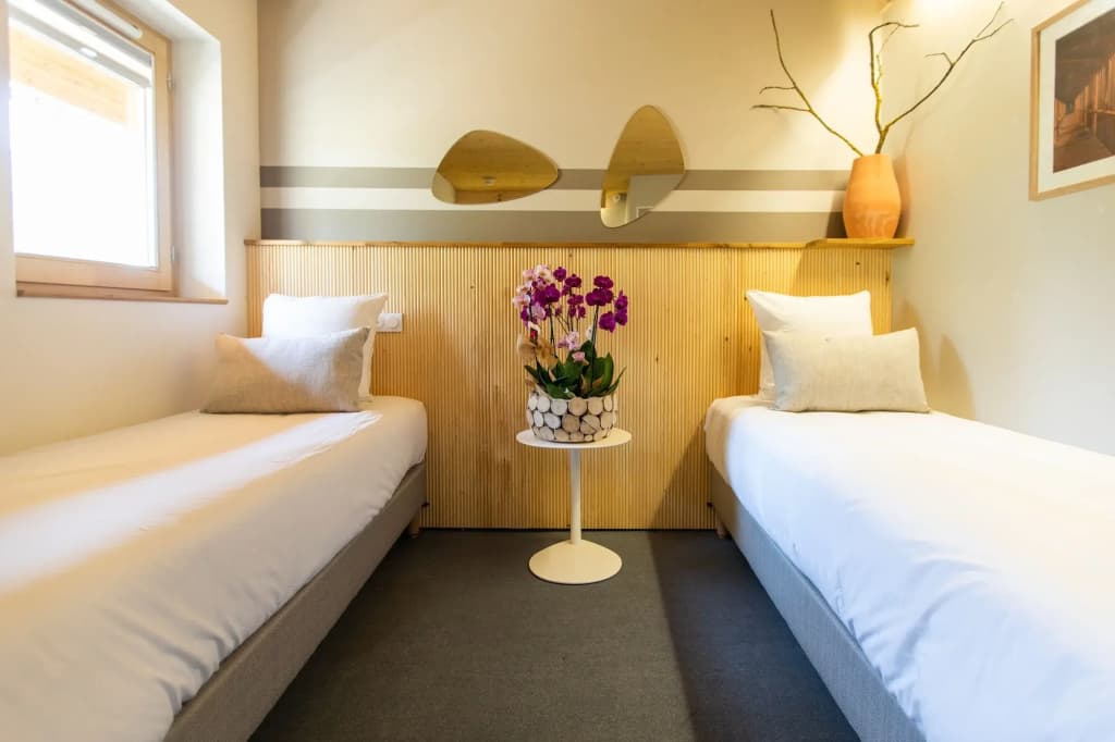 thecamp Hotel & Lodges - Aix en Provence - Miniature 6