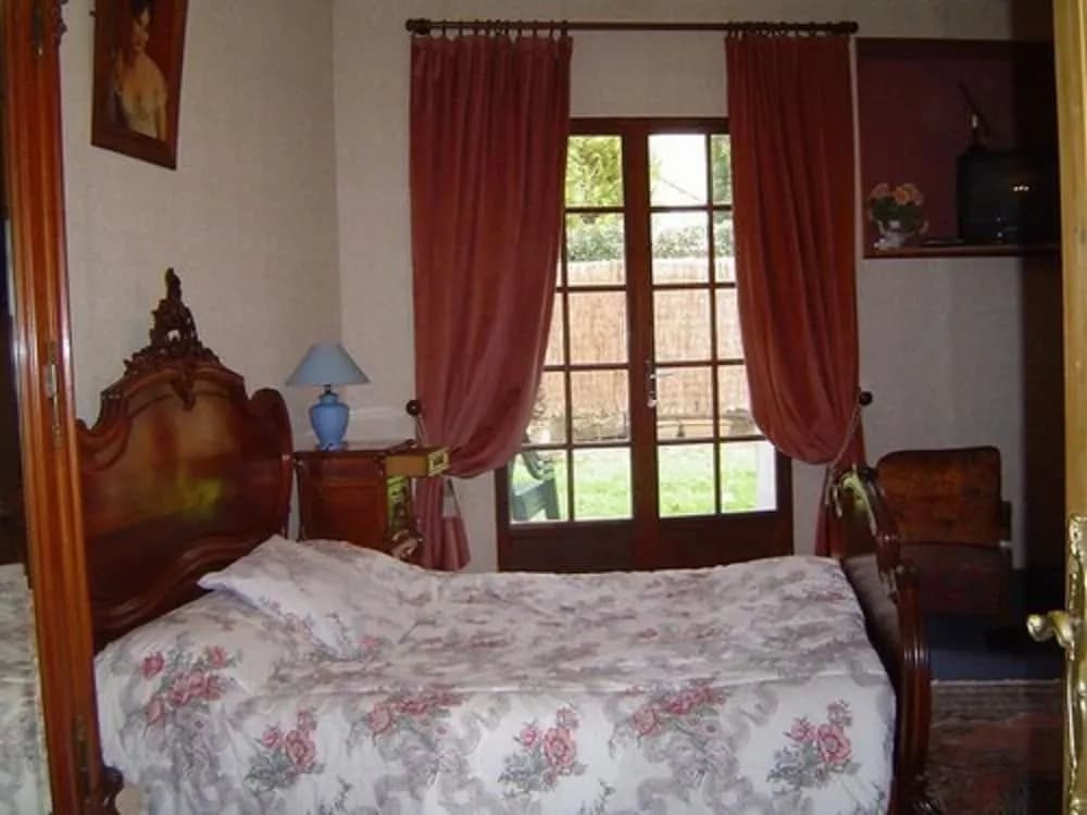 Le chez nous - Photo 2