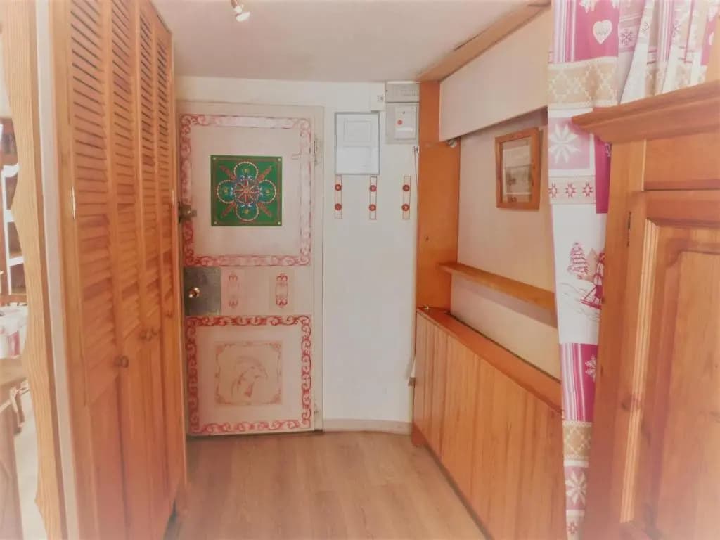 Appartement Tignes, 1 pièce, 5 personnes - FR-1-411-387 - Miniature 8