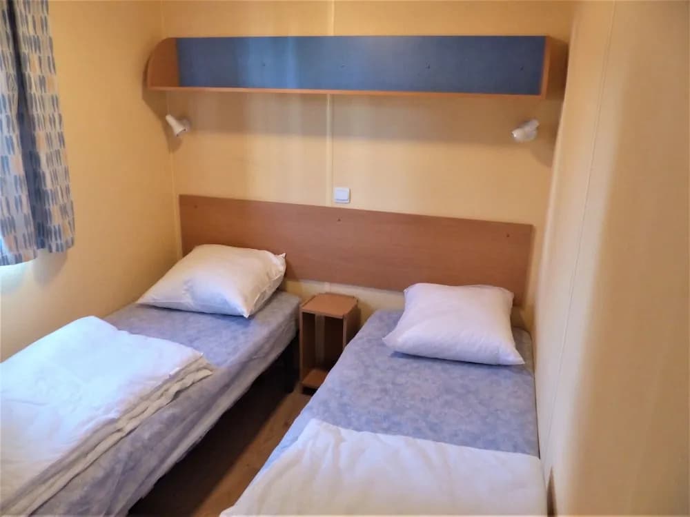 Camping Le Pontis - Photo 2