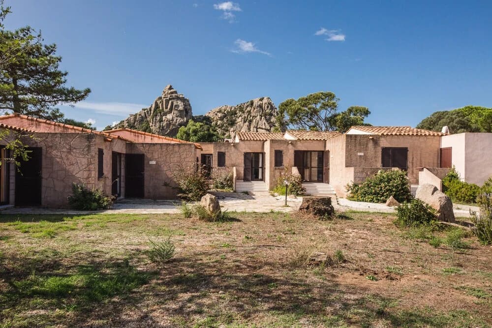 Residence Sapa Di Cala - Photo 1
