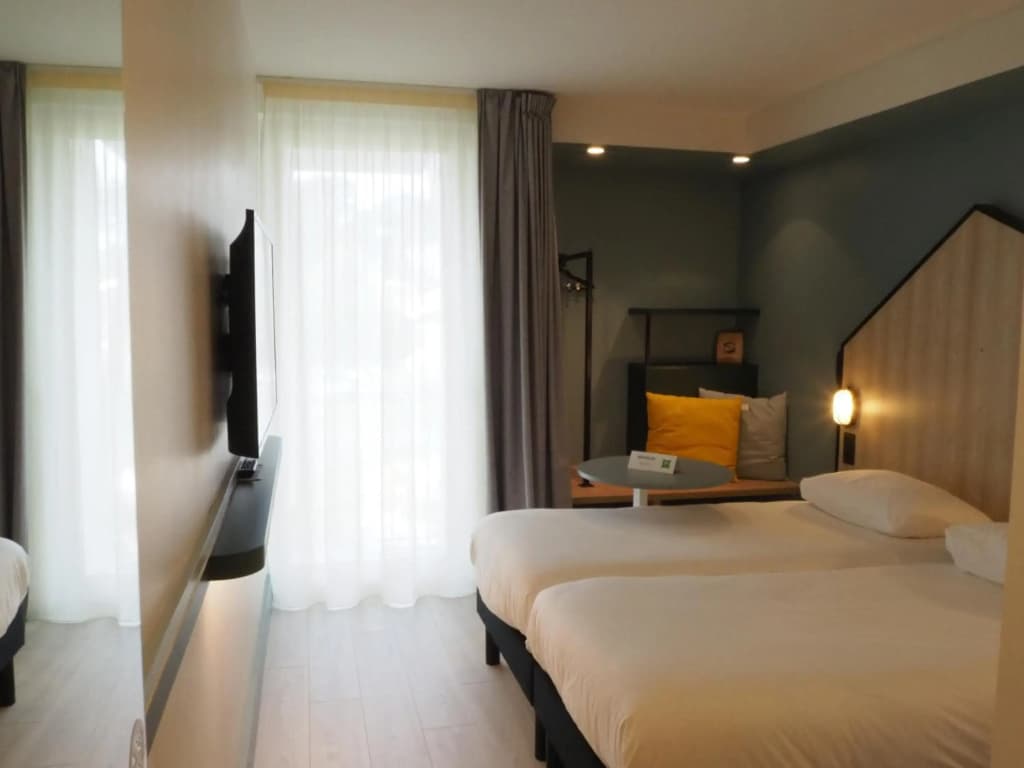 ibis Styles Arcachon Gujan Mestras - Photo 2