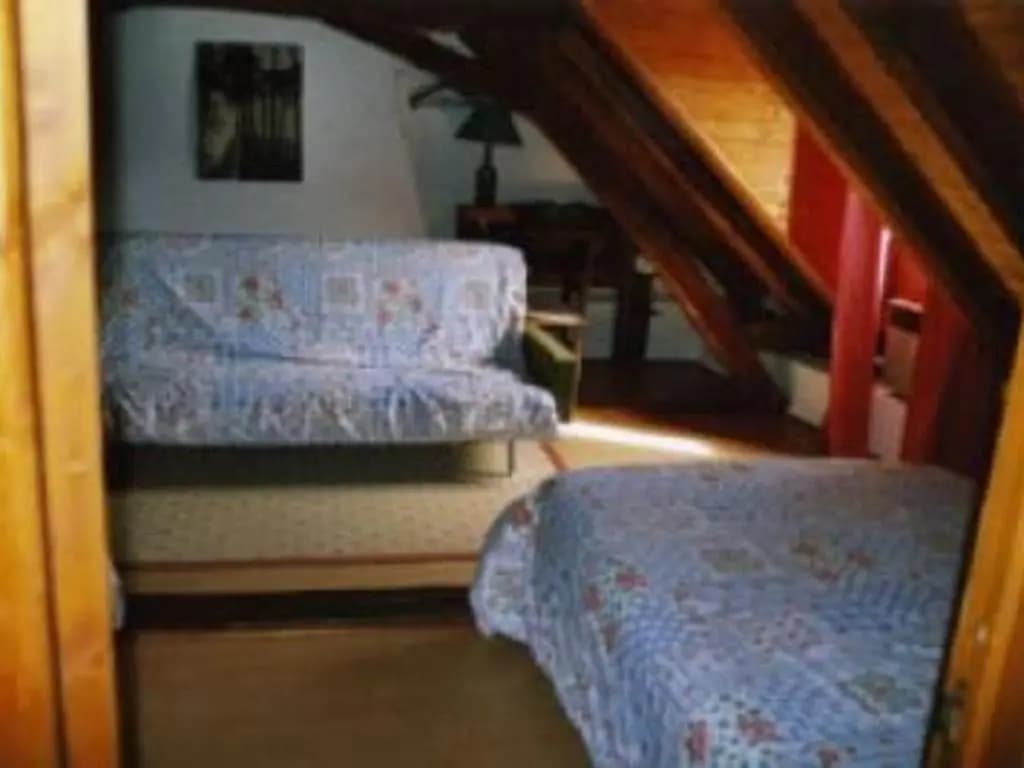 Gîte Moncé-en-Belin, 5 pièces, 11 personnes - FR-1-410-133 - Miniature 6
