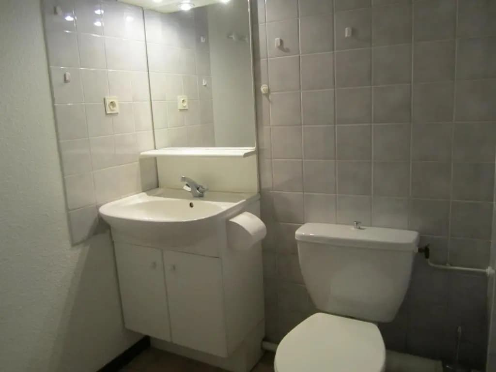 Appartement Brides-les-Bains, 1 pièce, 4 personnes - FR-1-512-178 - Miniature 6