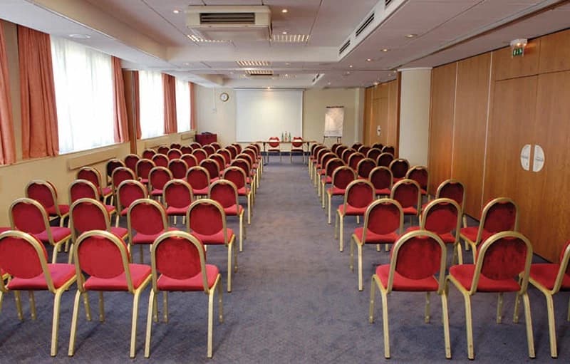 Holiday Inn Tours City Centre - Photo 5