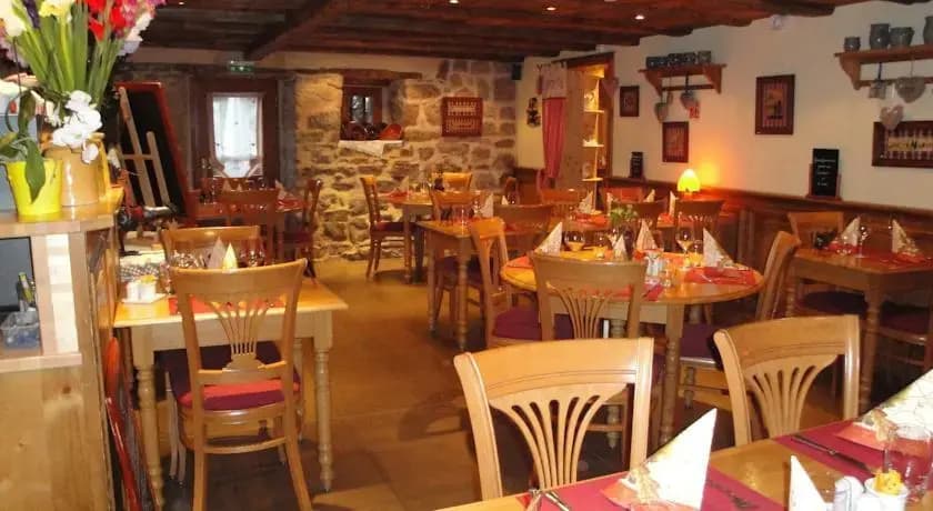 Hotel Auberge Le Melkerhof - Photo 4