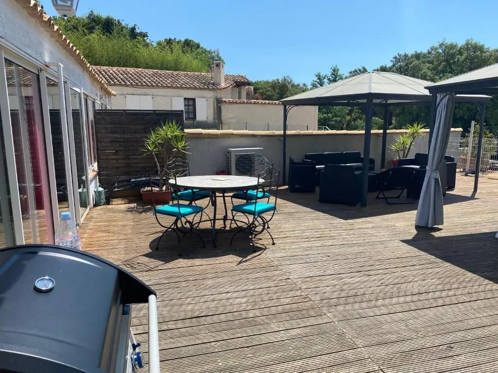 Cavaliere Apt 125M2 Piscine - Photo 5