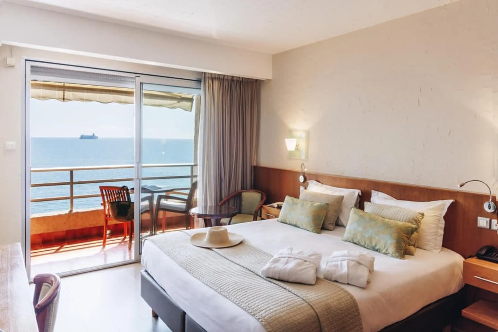 Hôtel Alivi - Photo 3