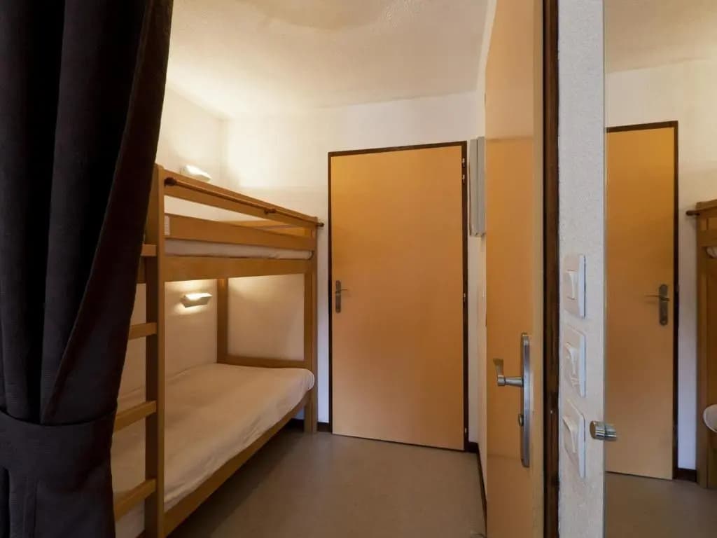 Appartement Brides-les-Bains, 1 pièce, 4 personnes - FR-1-512-144 - Photo 5