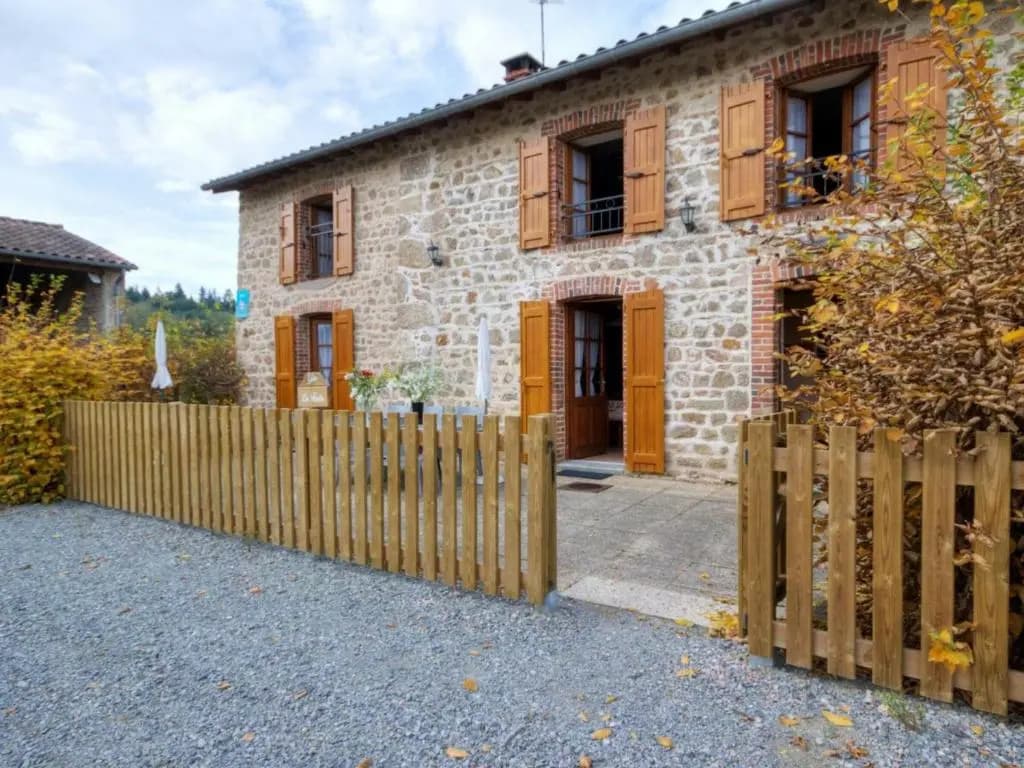 Gîte Les Salles, 4 pièces, 6 personnes - FR-1-496-225 - Miniature 8