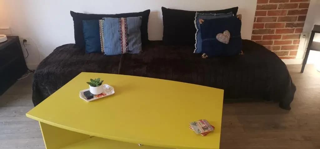 TOULOUSE appartement avec chambre séparée/Métro/Piscine - Photo 5