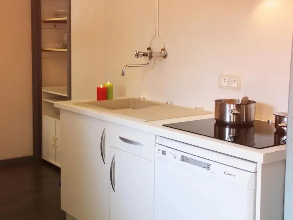 Holiday Resort Les Vosges in Bitche, Apartment for 4 Pers.-ex TUI - Miniature 7