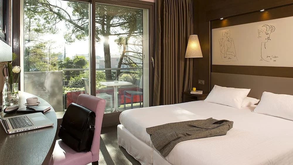 Safari Hotel - Photo 4