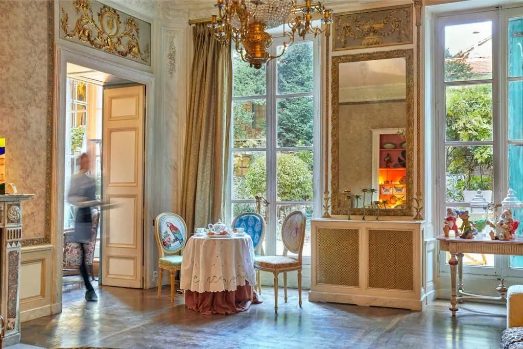 Maison de Fogasses Luxury Apartments - Miniature 6
