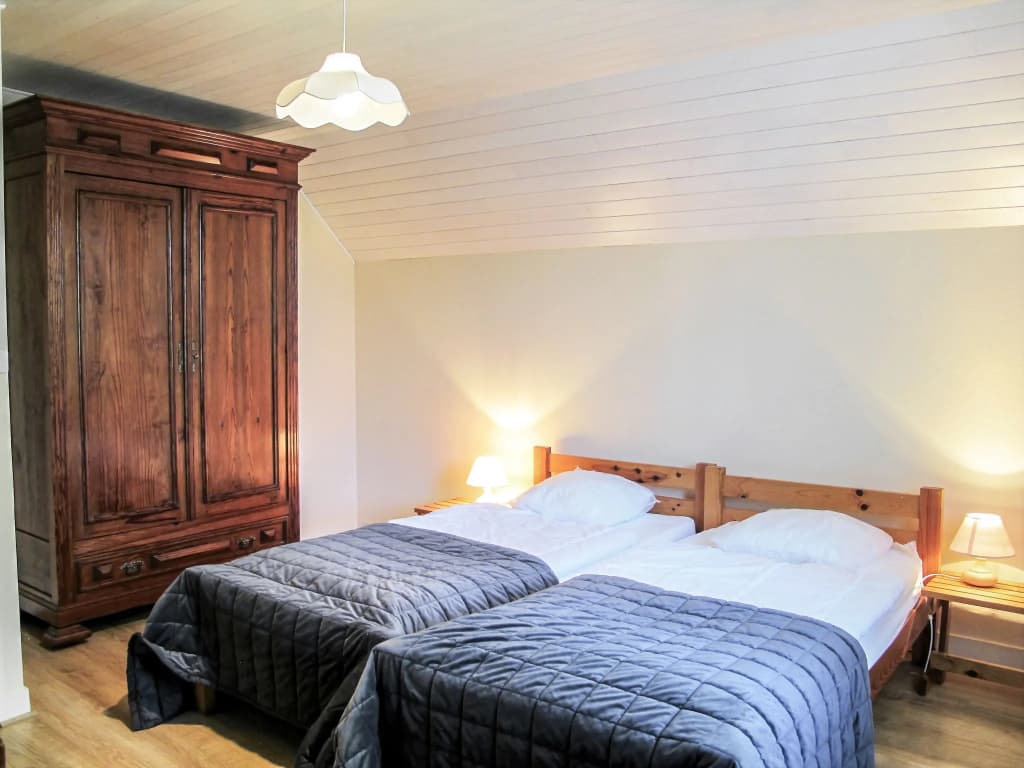 Holiday Home Campagne - Photo 4