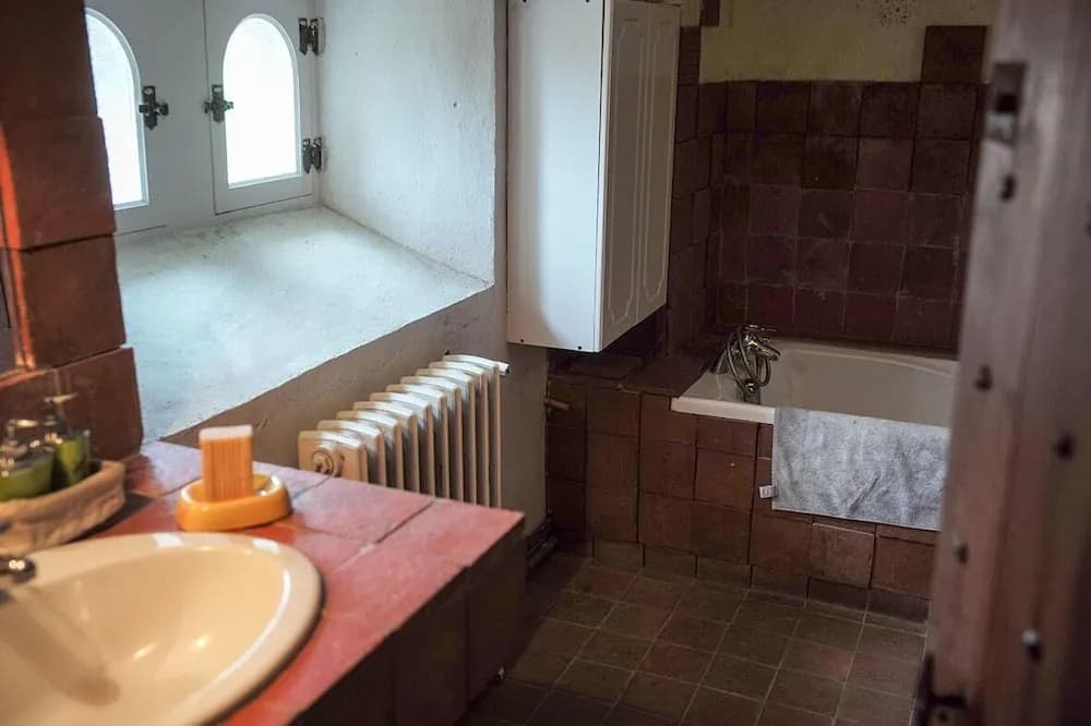 logis de la robliniere - Photo 2