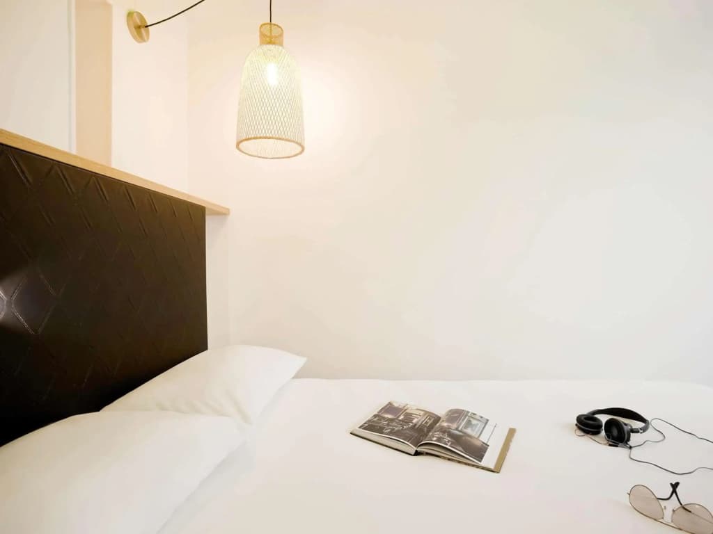 ibis Styles Paris Buttes Chaumont - Photo 2
