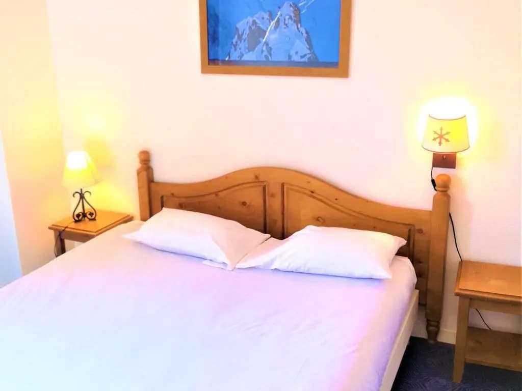 Chalet Le Dévoluy-Agnières-en-Dévoluy, 3 pièces, 7 personnes - FR-1-504-78 - Photo 4