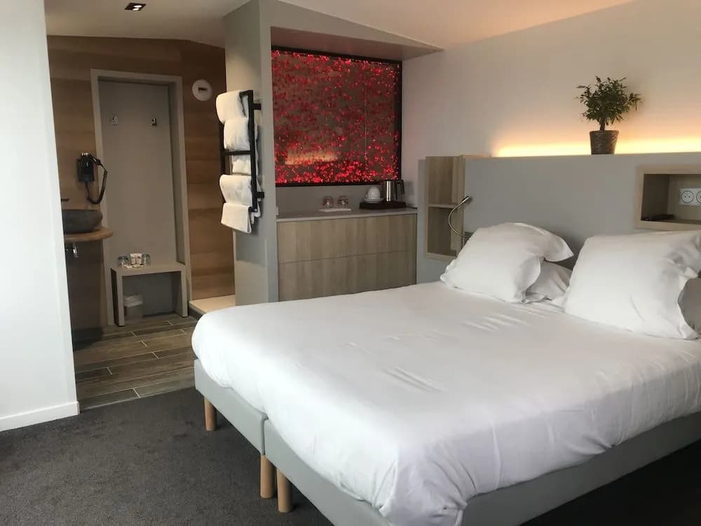 Le Thalassa Hôtel & Spa - Photo 4
