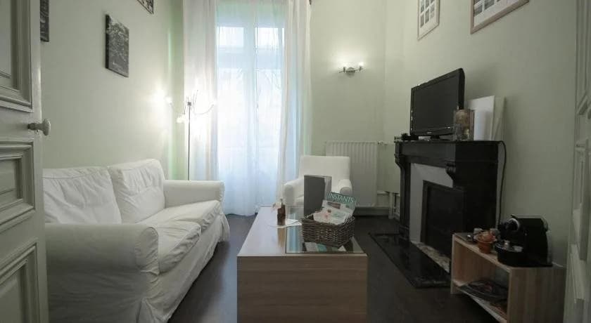 Chambre D'hotes Les Epicuriens - Miniature 8