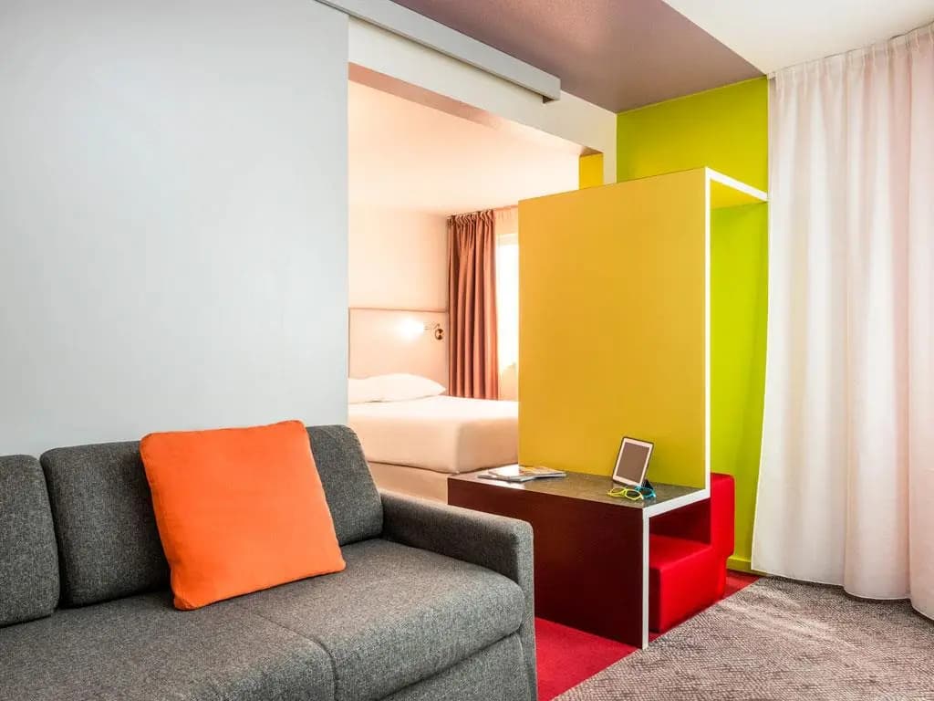 ibis Styles Paris Bercy - Photo 3
