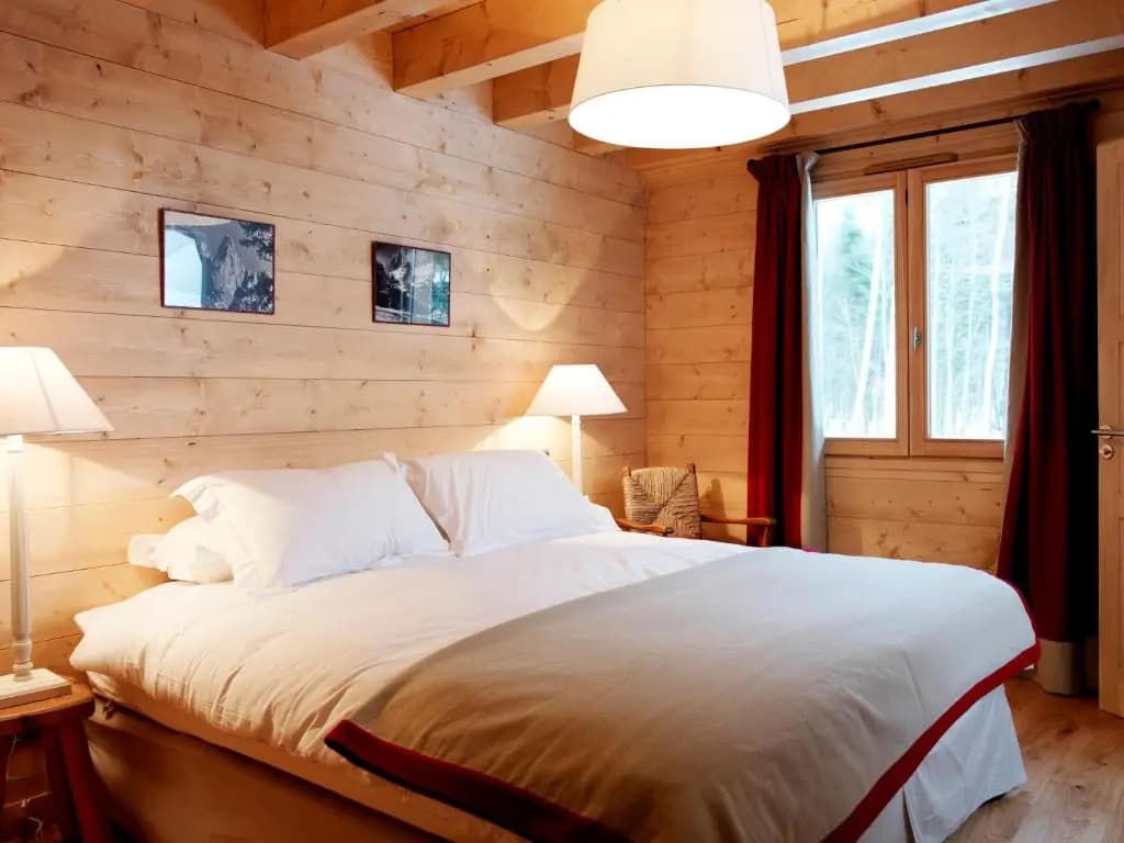 Les Chalets des Liarets - Photo 2