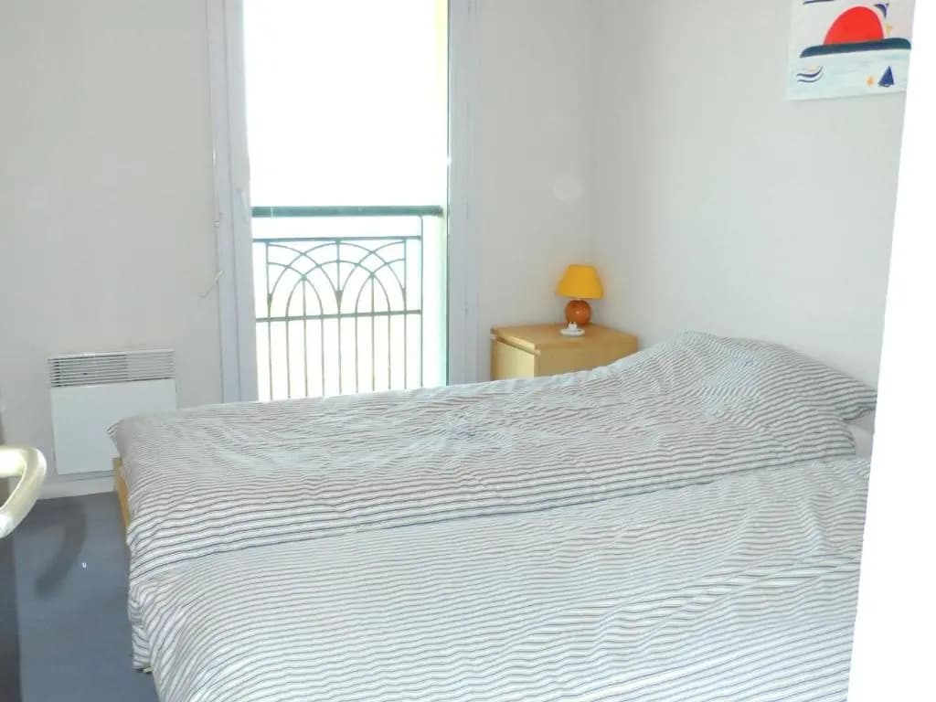 Appartement Dives-sur-Mer, 4 pièces, 6 personnes - FR-1-487-146 - Photo 3