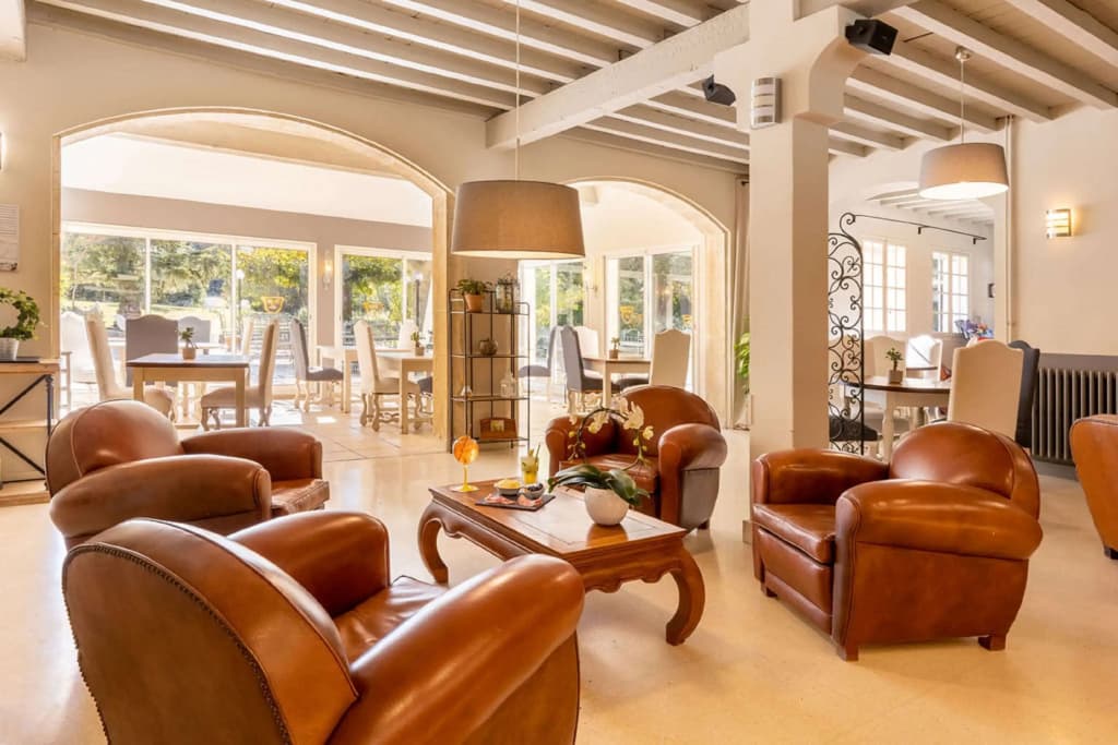 Best Western Le Val Majour - Photo 2