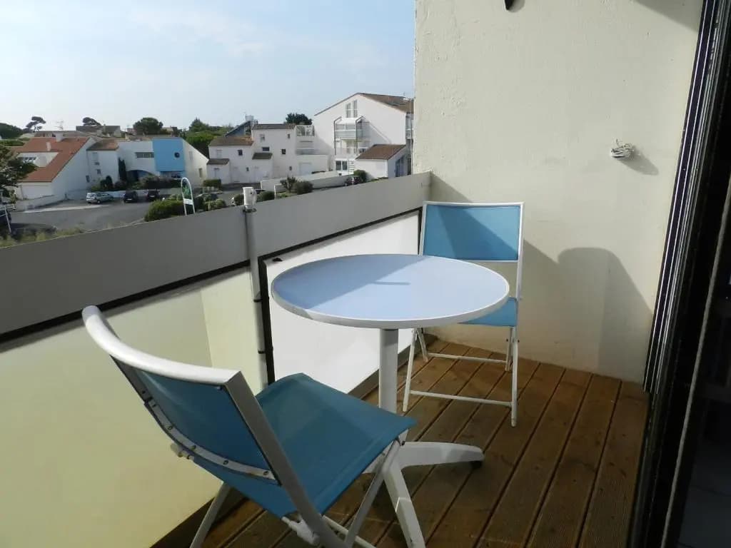 Appartement La Rochelle, 1 pièce, 2 personnes - FR-1-551-30 - Miniature 8