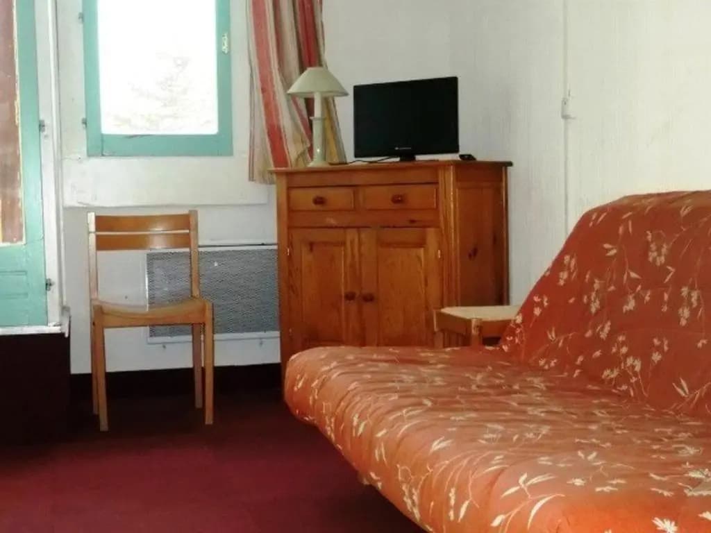 Appartement Orcières Merlette, 1 pièce, 6 personnes - FR-1-262-89 - Photo 1