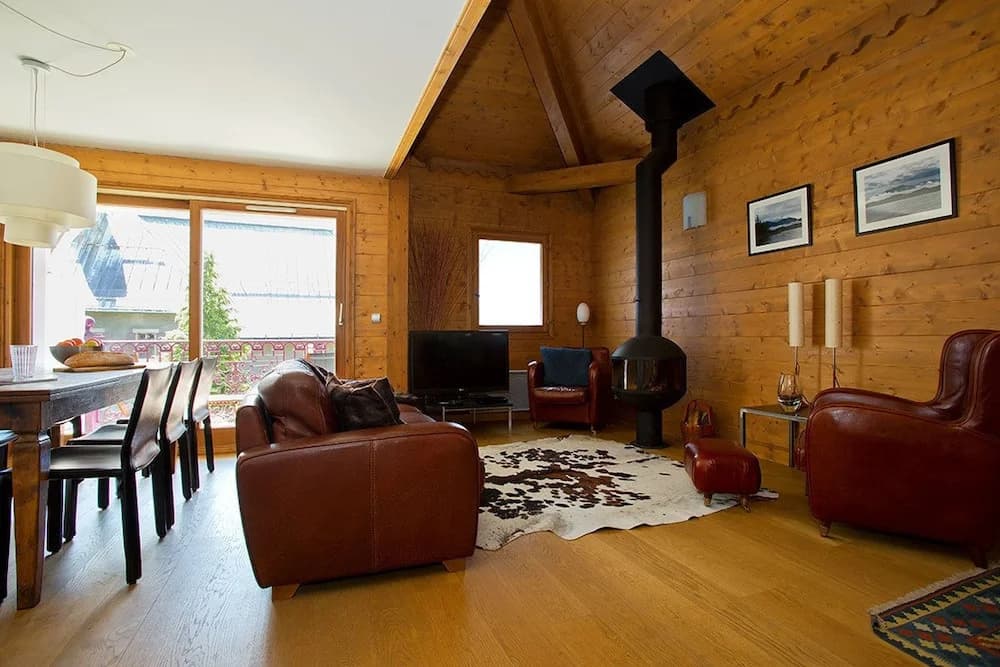 Apartment Villa Vallet 12 - Photo 3