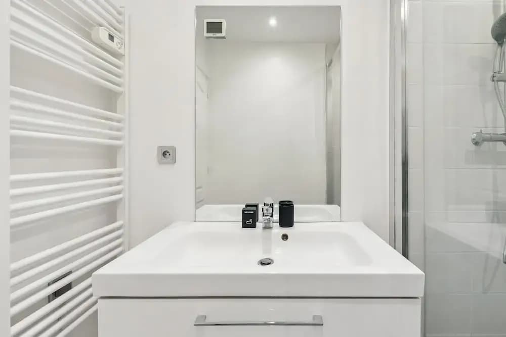 Charmant Appt 1brd 2P - Neuilly-sur-seine - Miniature 7