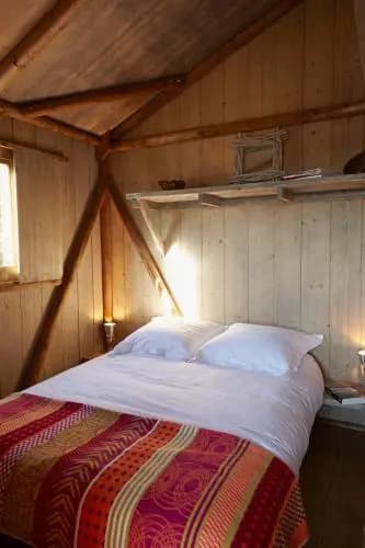 Lodging Le Lac - Photo 4