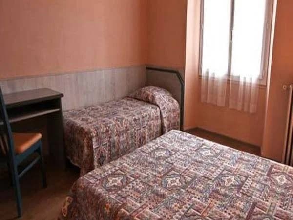 Hotel de La Paix - Photo 4