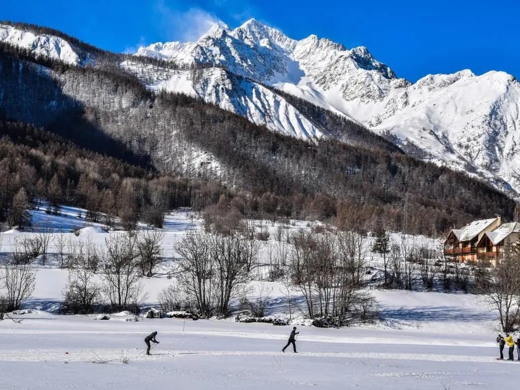 Appartement Serre Chevalier, 1 pièce, 4 personnes - FR-1-330F-57 - Miniature 6