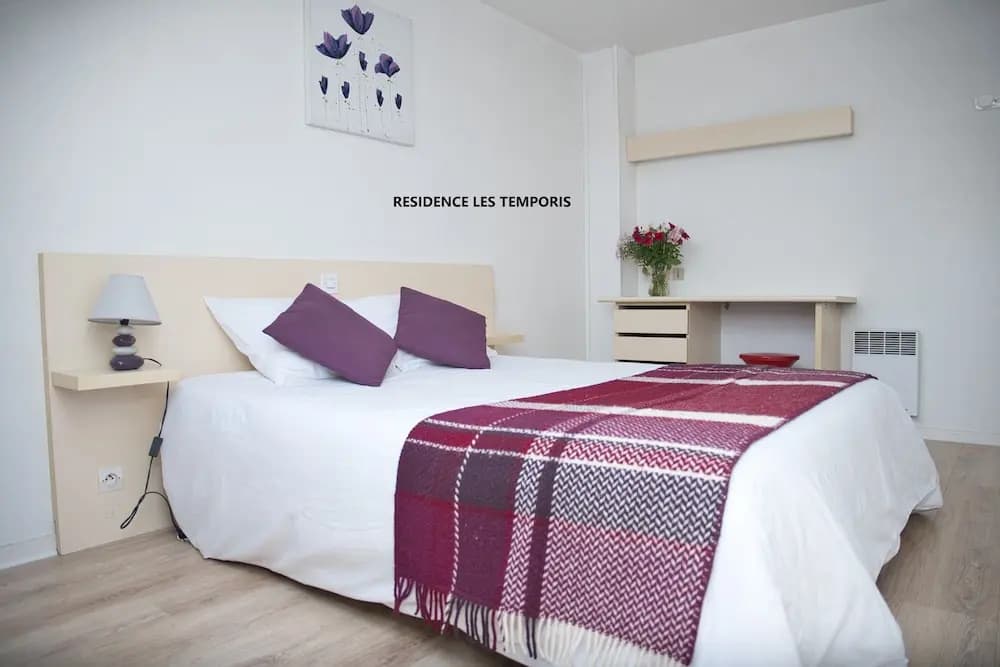 Residence les Temporis - Photo 1
