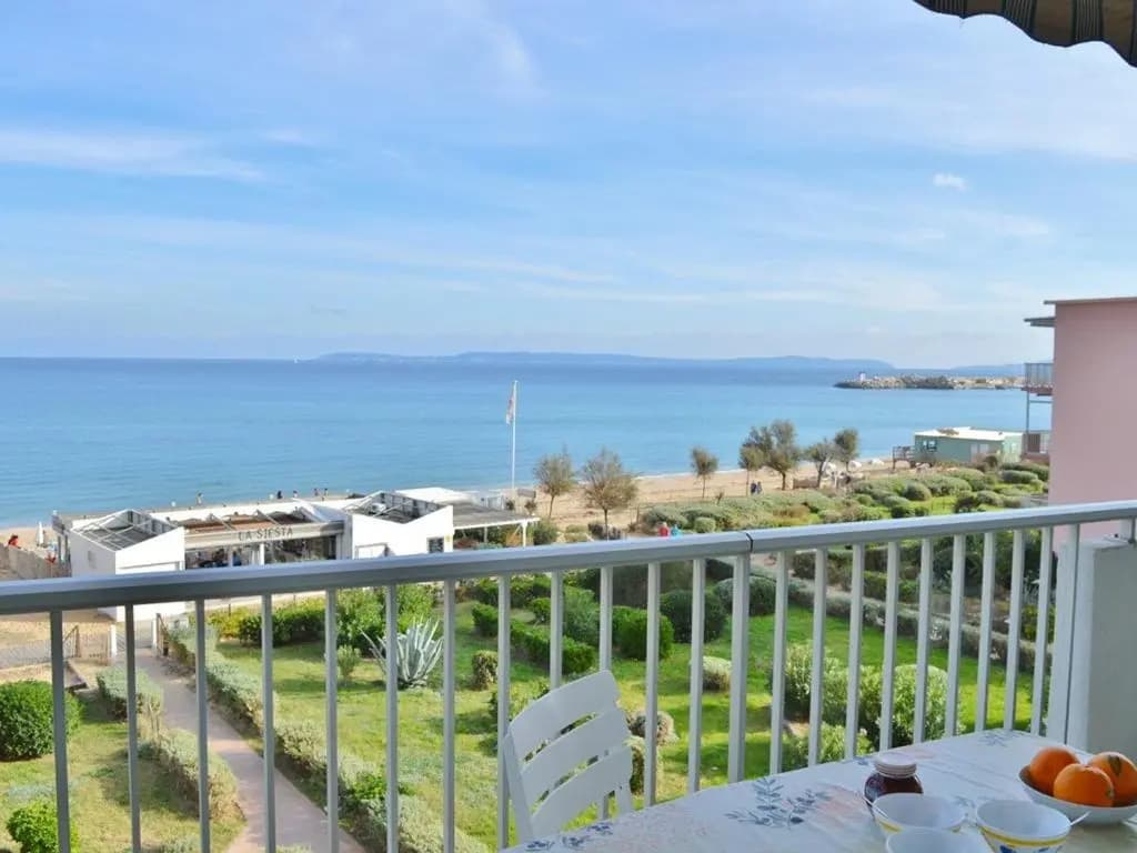 Appartement Le Lavandou, 1 pièce, 3 personnes - FR-1-251-252 - Photo 5