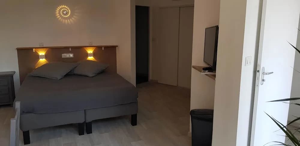 Soleillas Chambre - Photo 1