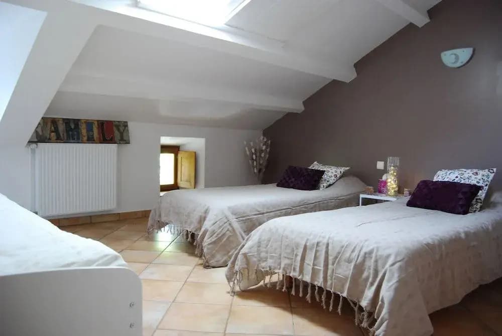 La Grange Templière - Photo 4