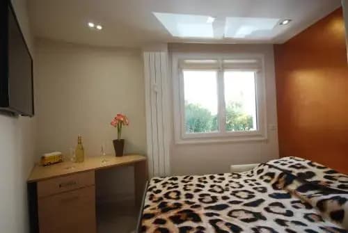 La Suite Appart proche Carlton 48246 - Miniature 7