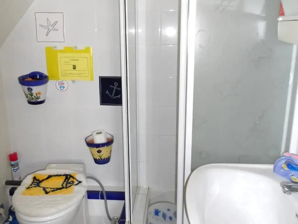 Appartement Cabourg, 3 pièces, 6 personnes - FR-1-487-152 - Miniature 7